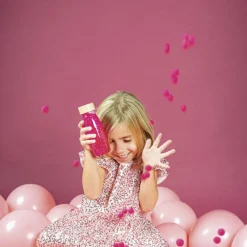 Bouteille sensorielle Float Rose