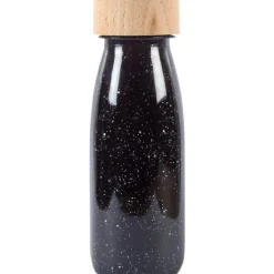 Bouteille sensorielle Float Noir