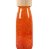 Bouteille sensorielle Float Orange