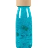 Bouteille sensorielle Float Turquoise