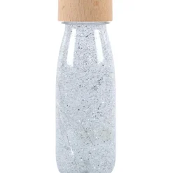 Bouteille sensorielle Float Argent