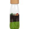 Bouteille sensorielle Learn bottle Veggies