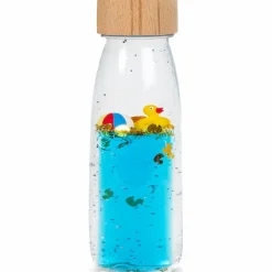 Bouteille sensorielle Move Ducky