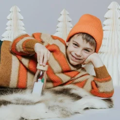 Bouteille sensorielle Move Winter