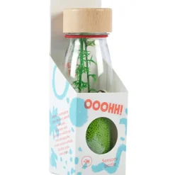 Bouteille sensorielle Sound Panda