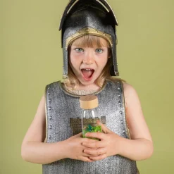 Bouteille sensorielle Sound Dragon