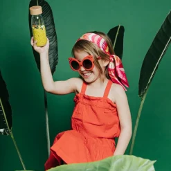 Bouteille sensorielle Sound Toucan