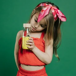 Bouteille sensorielle Sound Toucan