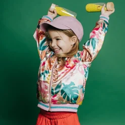 Bouteille sensorielle Sound Toucan