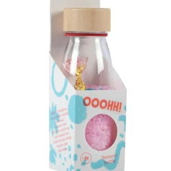 Bouteille sensorielle Sound Sirène