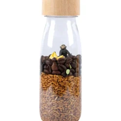 Bouteille sensorielle Sound Singe