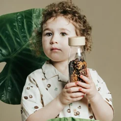 Bouteille sensorielle Sound Singe