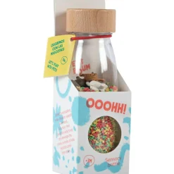 Bouteille sensorielle Spy Animaux de compagnie