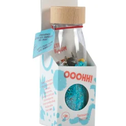 Bouteille sensorielle Spy Mer
