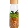 Bouteille sensorielle Spy Bottle Jurassic