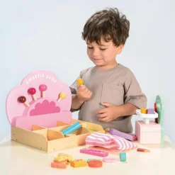 Boutique confiserie Sweetie Picnic Mix