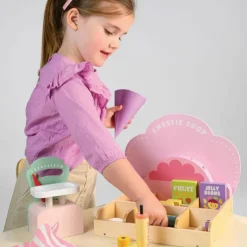 Boutique confiserie Sweetie Picnic Mix