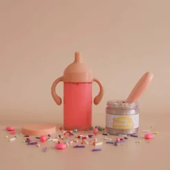 Box anniversaire pour poupée