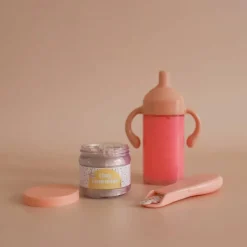 Box anniversaire pour poupée