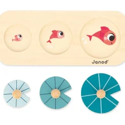 Box multiactivités (12 mois et +)