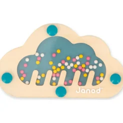 Box multiactivités (12 mois et +)