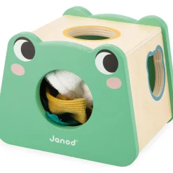 Box multiactivités (12 mois et +)