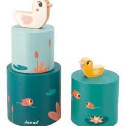 Box multiactivités (12 mois et +)