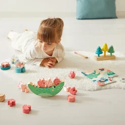 Box multiactivités (24 mois et +)