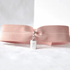 Bracelet Mon Petit Poids en argent rhodié (personnalisable)