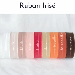 Bracelet Mon Petit Poids en argent rhodié (personnalisable)