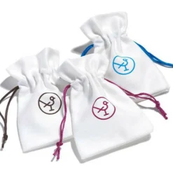 Bracelet papa perles mates personnalisable (acier)