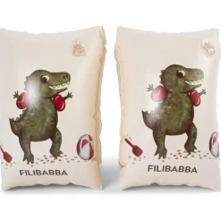 Brassards Alfie Dino Beach