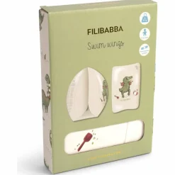 Brassards Alfie Dino Beach