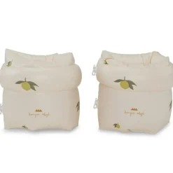 Brassards bébé Lemon