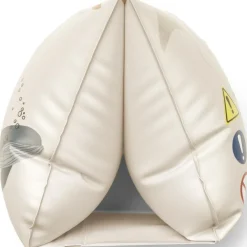 Brassards bébé Shirley Sea creature sandy (0-15 kg)