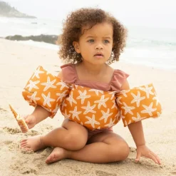 Brassards ceinture Etoiles de mer (2-6 ans)