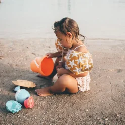 Brassards de natation Etoiles de mer (2-6 ans)