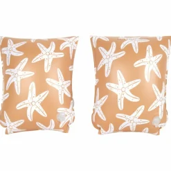Brassards de natation Etoiles de mer (0-2 ans)