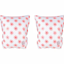 Brassards de natation Fleurs (2-6 ans)