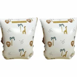 Brassards de natation Jungle (0-2 ans)