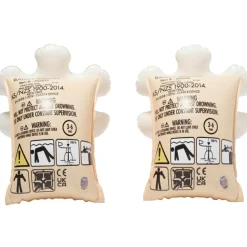 Brassards de natation Princess Swan