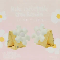 Brassards de natation Princess Swan