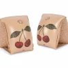 Brassards Ma Grande Cerise Blush (3-6 ans)