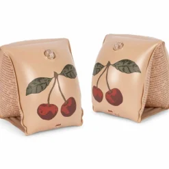 Brassards Ma Grande Cerise Blush (3-6 ans)