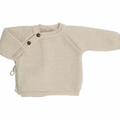 Brassière en maille (0-1 mois)