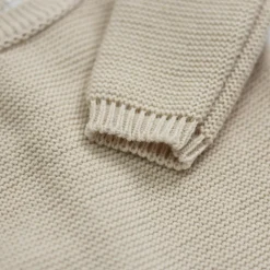 Brassière en maille (0-1 mois)