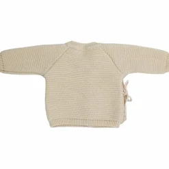 Brassière en maille (0-1 mois)