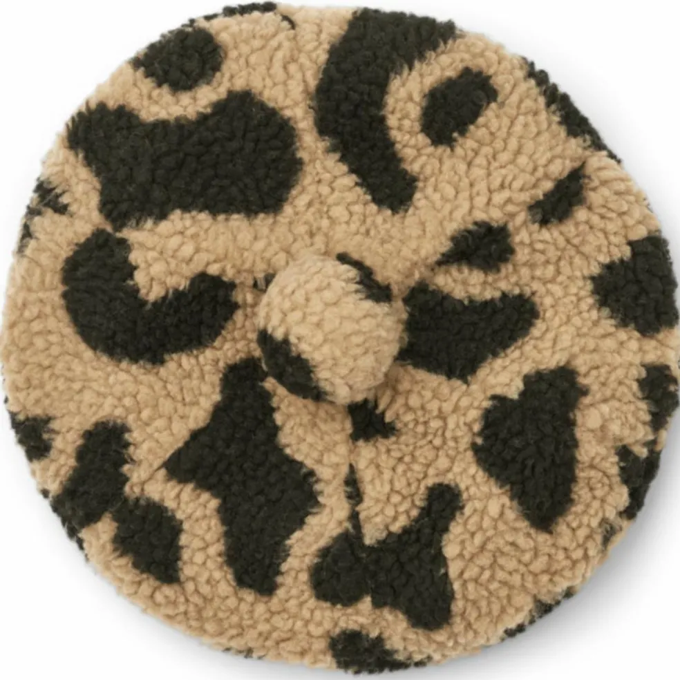 Béret Mega Leo (3-4 ans)