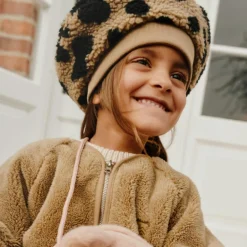 Béret Mega Leo (5-6 ans)