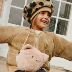 Béret Mega Leo (5-6 ans)